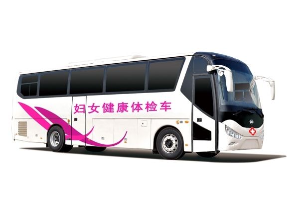 救護車和醫(yī)療車有什么區(qū)別？救護車廠家專業(yè)為你解答。02