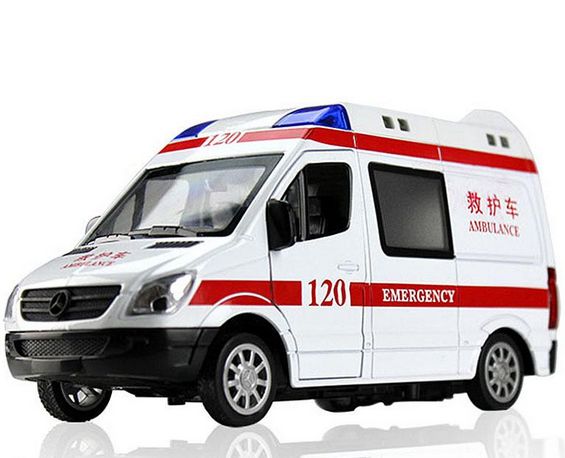 影響救護(hù)車價(jià)格的三大因素，救護(hù)車廠家為您解答